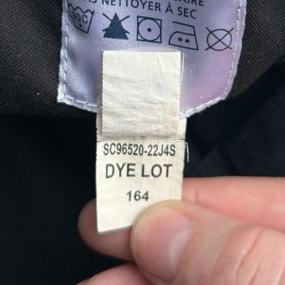 5.11 Tactical Men's‎ Taclite Pro Ripstop Pants in Dark Navy 74273 Size 32 x 34 - Picture 7 of 8